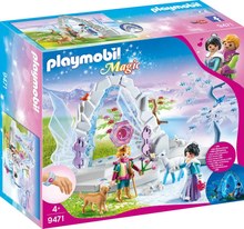 Playmobil Magic 9471