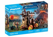 Playmobil Novelmore 71643