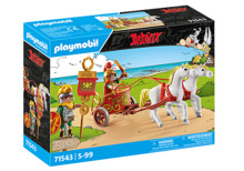 Playmobil Asterix 71543