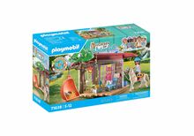 Playmobil Horses of Waterfall 71638