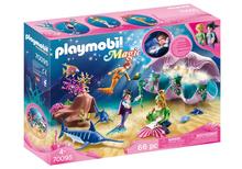 Playmobil Magic 70095