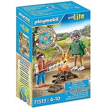 Playmobil My Life 71513