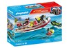 Playmobil Action Heroes 71464