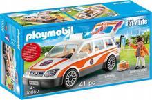 Playmobil City Life 70050