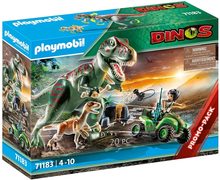 Playmobil Dinos 71183