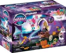Playmobil Ayuma 71031