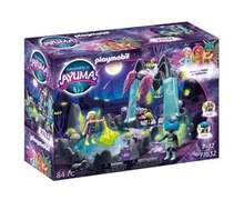 Playmobil Ayuma 71032