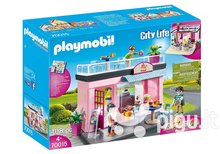 Playmobil City Life 70015