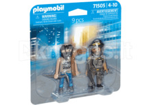 Playmobil DuoPack 71505