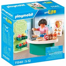 Playmobil My Life 71540