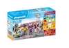 Playmobil Stunt Show 71399