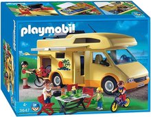 Playmobil Family Fun 3647
