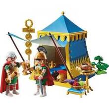 Playmobil Asterix 71015