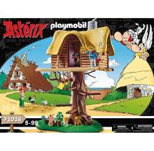 Playmobil Asterix 71016