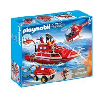 Playmobil City Action 9503