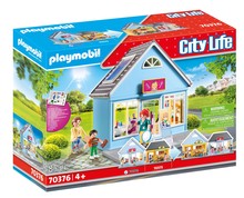 Playmobil City Life 70376
