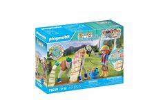 Playmobil Horses Of Waterfall 71639