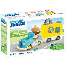 Playmobil Junior 71702