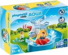 Playmobil 1-2-3 70268