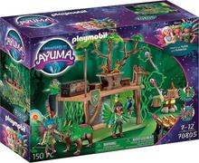 Playmobil Ayuma 70805