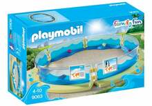Playmobil Family Fun 9063