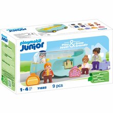 Playmobil Junior 71682