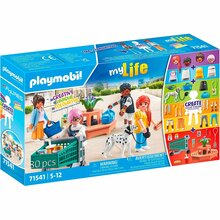 Playmobil MyLife 71541