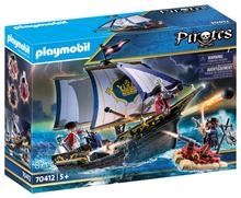 Playmobil Pirates 70412