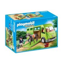 Playmobil Country 6928
