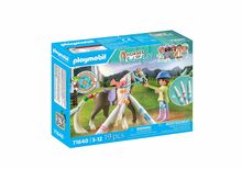 Playmobil Horses of Waterfall 71640