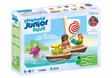 Playmobil Junior 71459