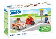 Playmobil Junior 71692