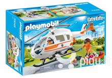 Playmobil City Life 70048
