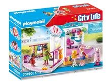 Playmobil City Life 70590