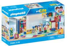 Playmobil MyLife 71534