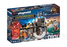 Playmobil Novelmore 70778