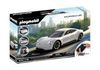 Playmobil Porsche Mission E 70765