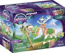 Playmobil Ayuma 70806