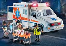 Playmobil City Action 71232