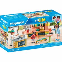 Playmobil MyLife 71538