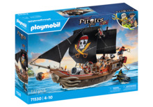 Playmobil Pirates 71530