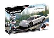 Playmobil Porsche Mission E 70765