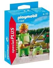Playmobil Special Plus 71169