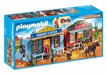 Playmobil Western 70012