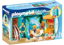 Playmobil City Life 5641