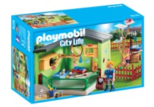 Playmobil City Life 9276