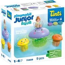 Playmobil Junior Aqua 71439