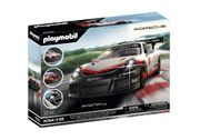 Playmobil Porsche 911 GT3 Cup 70764