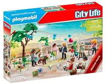 Playmobil City Life 71365