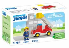 Playmobil Junior 71683